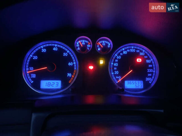 Сірий Фольксваген Пассат, об'ємом двигуна 1.78 л та пробігом 350 тис. км за 3250 $, фото 7 на Automoto.ua