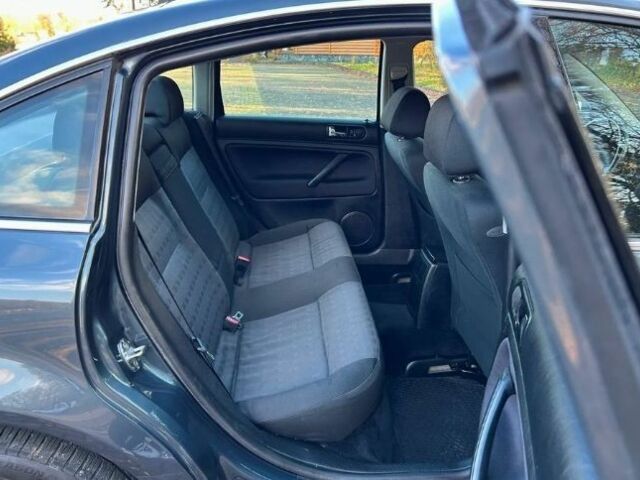 Сірий Фольксваген Пассат, об'ємом двигуна 1.9 л та пробігом 253 тис. км за 1400 $, фото 7 на Automoto.ua