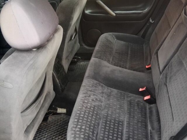 Серый Фольксваген Пассат, объемом двигателя 0 л и пробегом 25 тыс. км за 4000 $, фото 2 на Automoto.ua