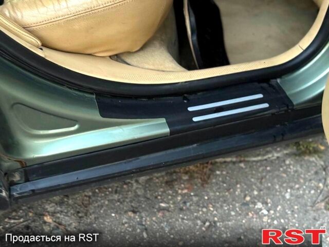 Серый Фольксваген Пассат, объемом двигателя 1.8 л и пробегом 0 тыс. км за 3900 $, фото 6 на Automoto.ua