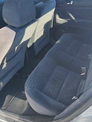 Сірий Фольксваген Пассат, об'ємом двигуна 1.6 л та пробігом 250 тис. км за 4400 $, фото 31 на Automoto.ua