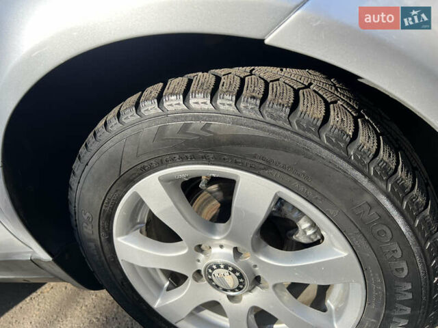 Серый Фольксваген Пассат, объемом двигателя 2 л и пробегом 210 тыс. км за 4800 $, фото 12 на Automoto.ua