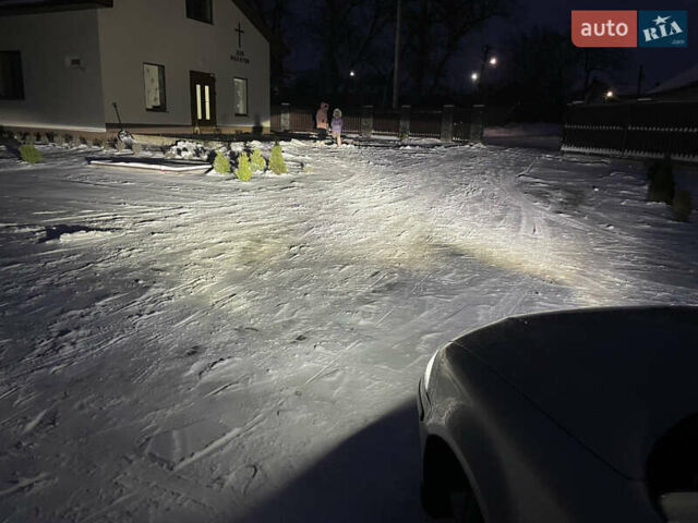 Серый Фольксваген Пассат, объемом двигателя 1.9 л и пробегом 294 тыс. км за 4300 $, фото 10 на Automoto.ua
