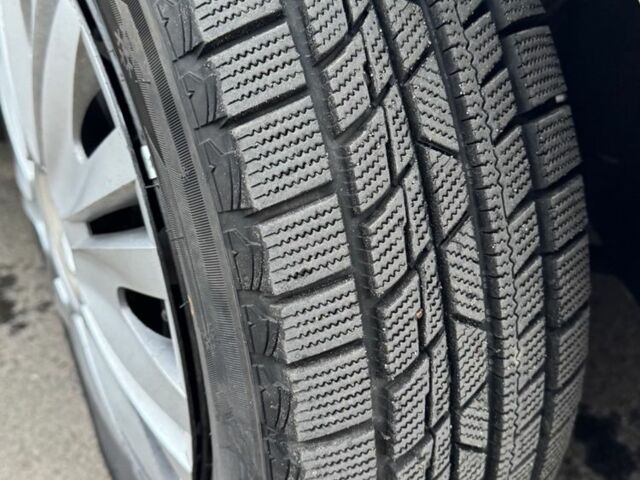 Серый Фольксваген Пассат, объемом двигателя 1.9 л и пробегом 333 тыс. км за 2300 $, фото 9 на Automoto.ua