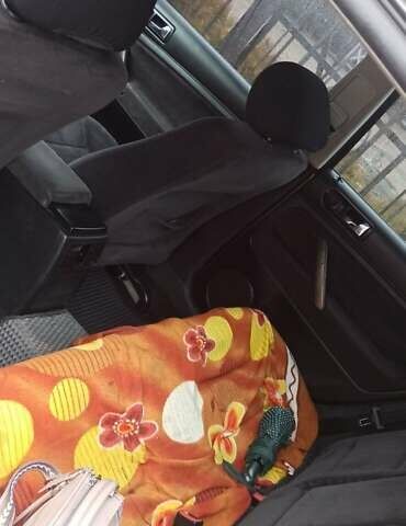 Серый Фольксваген Пассат, объемом двигателя 1.8 л и пробегом 345 тыс. км за 5150 $, фото 23 на Automoto.ua