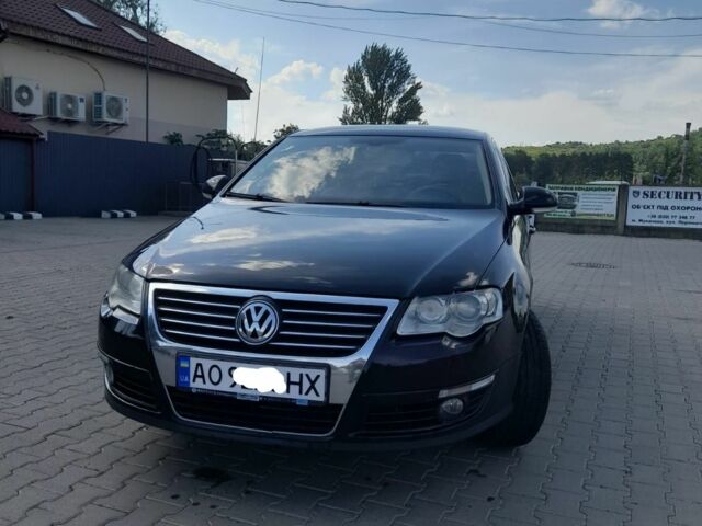 Серый Фольксваген Пассат, объемом двигателя 1.9 л и пробегом 335 тыс. км за 5500 $, фото 21 на Automoto.ua