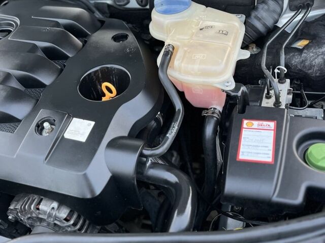 Сірий Фольксваген Пассат, об'ємом двигуна 1.9 л та пробігом 311 тис. км за 4350 $, фото 9 на Automoto.ua