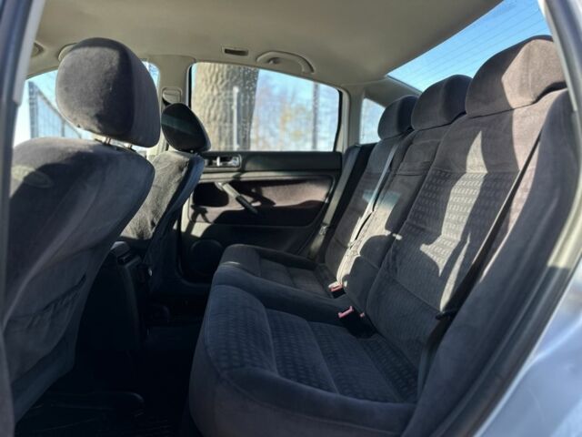 Серый Фольксваген Пассат, объемом двигателя 2 л и пробегом 256 тыс. км за 5600 $, фото 7 на Automoto.ua