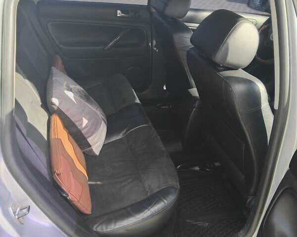 Серый Фольксваген Пассат, объемом двигателя 1.78 л и пробегом 270 тыс. км за 5000 $, фото 8 на Automoto.ua