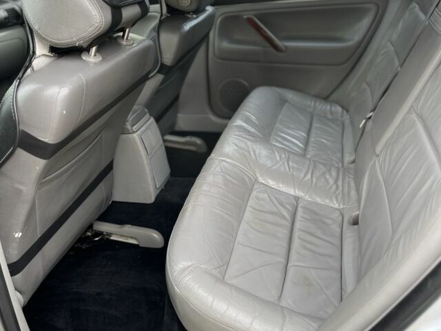 Сірий Фольксваген Пассат, об'ємом двигуна 1.9 л та пробігом 311 тис. км за 4350 $, фото 22 на Automoto.ua