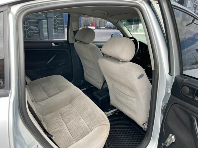 Серый Фольксваген Пассат, объемом двигателя 1.9 л и пробегом 5 тыс. км за 3000 $, фото 9 на Automoto.ua