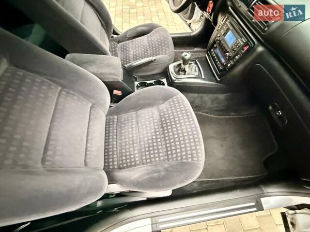Серый Фольксваген Пассат, объемом двигателя 1.98 л и пробегом 227 тыс. км за 4300 $, фото 45 на Automoto.ua