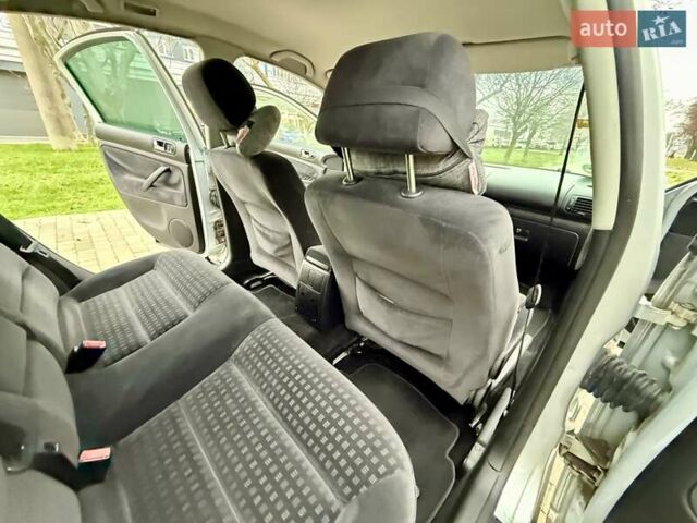 Серый Фольксваген Пассат, объемом двигателя 1.98 л и пробегом 227 тыс. км за 4300 $, фото 36 на Automoto.ua