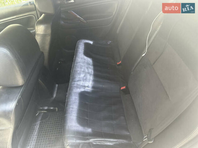 Серый Фольксваген Пассат, объемом двигателя 1.78 л и пробегом 250 тыс. км за 2800 $, фото 3 на Automoto.ua