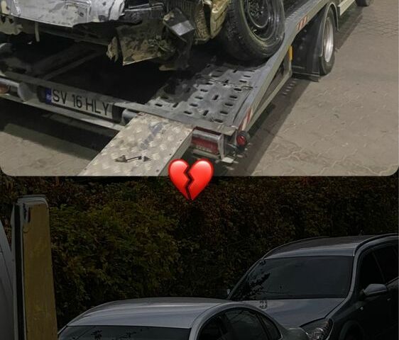 Сірий Фольксваген Пассат, об'ємом двигуна 1.8 л та пробігом 210 тис. км за 1600 $, фото 5 на Automoto.ua