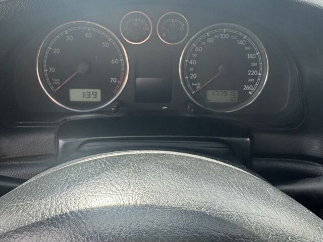 Серый Фольксваген Пассат, объемом двигателя 1.8 л и пробегом 3 тыс. км за 4300 $, фото 7 на Automoto.ua