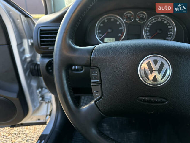 Серый Фольксваген Пассат, объемом двигателя 2 л и пробегом 256 тыс. км за 5600 $, фото 28 на Automoto.ua