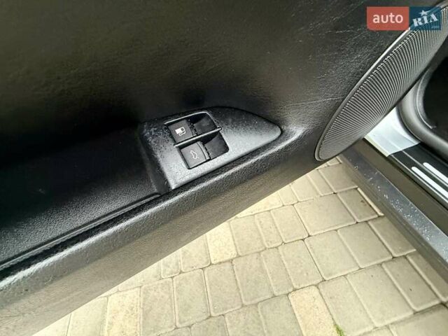 Серый Фольксваген Пассат, объемом двигателя 1.98 л и пробегом 227 тыс. км за 4300 $, фото 51 на Automoto.ua