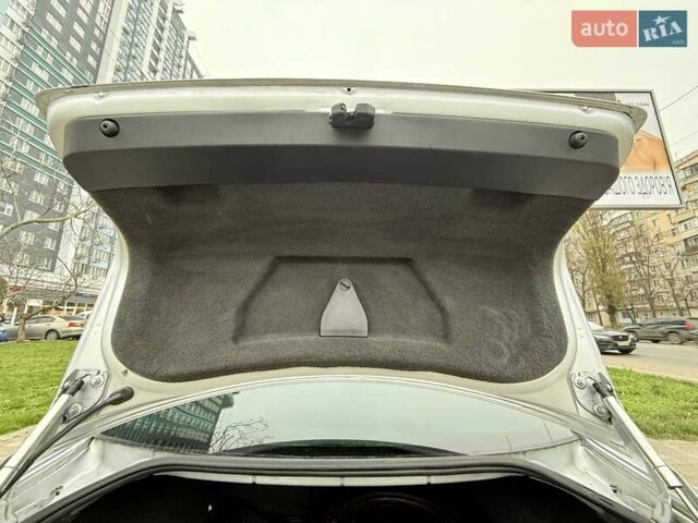 Серый Фольксваген Пассат, объемом двигателя 1.98 л и пробегом 227 тыс. км за 4300 $, фото 31 на Automoto.ua