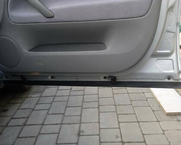 Серый Фольксваген Пассат, объемом двигателя 2 л и пробегом 225 тыс. км за 5500 $, фото 1 на Automoto.ua