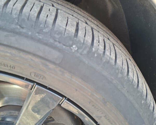 Серый Фольксваген Пассат, объемом двигателя 1.98 л и пробегом 220 тыс. км за 5200 $, фото 13 на Automoto.ua