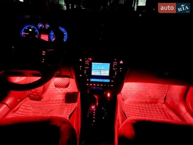 Серый Фольксваген Пассат, объемом двигателя 2.5 л и пробегом 424 тыс. км за 5150 $, фото 20 на Automoto.ua