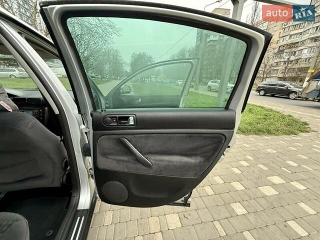 Серый Фольксваген Пассат, объемом двигателя 1.98 л и пробегом 227 тыс. км за 4300 $, фото 33 на Automoto.ua