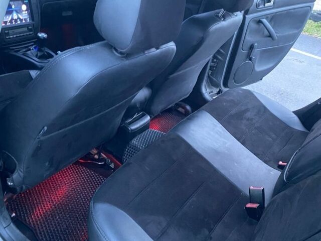 Серый Фольксваген Пассат, объемом двигателя 1.9 л и пробегом 420 тыс. км за 4700 $, фото 2 на Automoto.ua