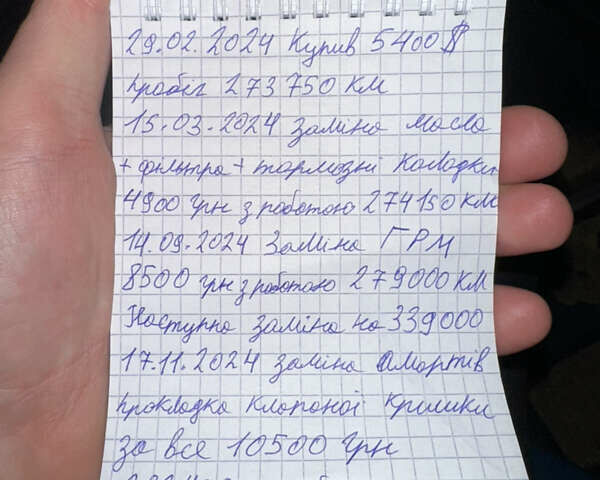 Серый Фольксваген Пассат, объемом двигателя 1.6 л и пробегом 286 тыс. км за 5200 $, фото 31 на Automoto.ua