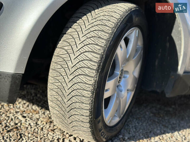 Серый Фольксваген Пассат, объемом двигателя 2 л и пробегом 256 тыс. км за 5600 $, фото 50 на Automoto.ua