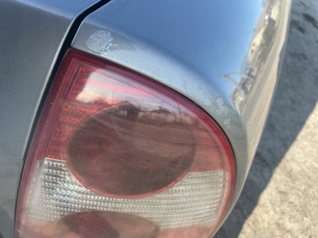 Сірий Фольксваген Пассат, об'ємом двигуна 1.8 л та пробігом 3 тис. км за 3900 $, фото 4 на Automoto.ua