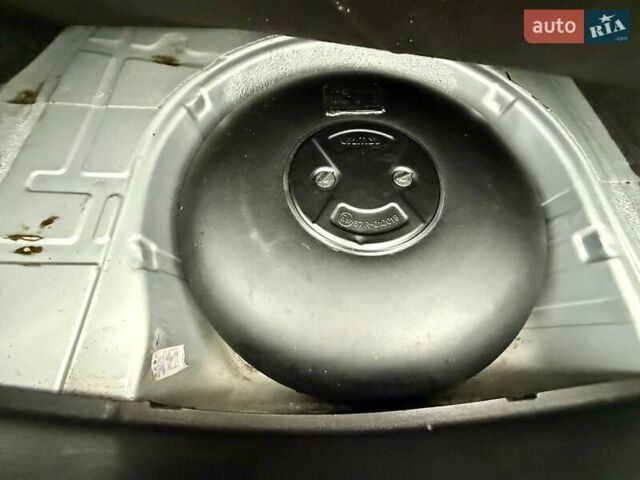 Серый Фольксваген Пассат, объемом двигателя 1.98 л и пробегом 227 тыс. км за 4300 $, фото 29 на Automoto.ua