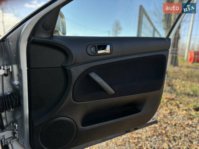 Серый Фольксваген Пассат, объемом двигателя 2 л и пробегом 256 тыс. км за 5600 $, фото 39 на Automoto.ua