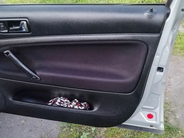 Серый Фольксваген Пассат, объемом двигателя 1.9 л и пробегом 200 тыс. км за 3400 $, фото 8 на Automoto.ua