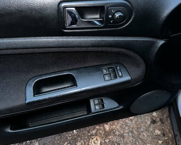 Серый Фольксваген Пассат, объемом двигателя 1.6 л и пробегом 286 тыс. км за 5200 $, фото 16 на Automoto.ua