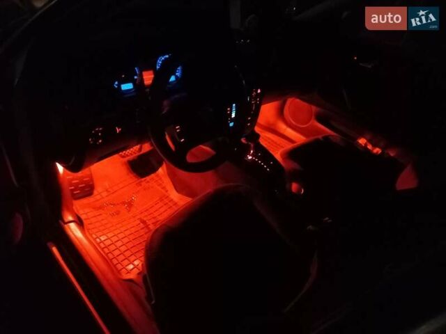 Серый Фольксваген Пассат, объемом двигателя 2.5 л и пробегом 424 тыс. км за 5150 $, фото 22 на Automoto.ua