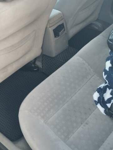 Сірий Фольксваген Пассат, об'ємом двигуна 1.9 л та пробігом 370 тис. км за 4000 $, фото 4 на Automoto.ua