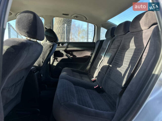 Серый Фольксваген Пассат, объемом двигателя 2 л и пробегом 256 тыс. км за 5600 $, фото 32 на Automoto.ua