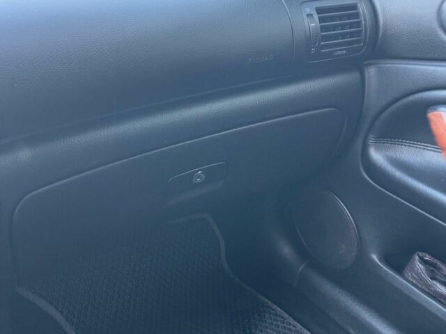 Серый Фольксваген Пассат, объемом двигателя 1.8 л и пробегом 223 тыс. км за 5300 $, фото 11 на Automoto.ua