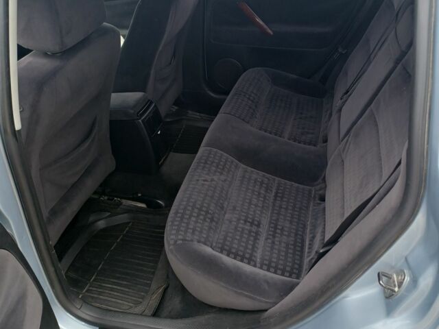 Сірий Фольксваген Пассат, об'ємом двигуна 0 л та пробігом 300 тис. км за 5000 $, фото 3 на Automoto.ua