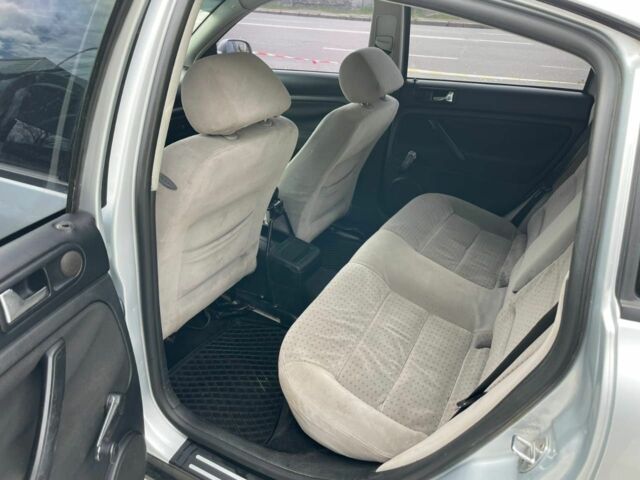 Серый Фольксваген Пассат, объемом двигателя 1.9 л и пробегом 5 тыс. км за 3000 $, фото 8 на Automoto.ua