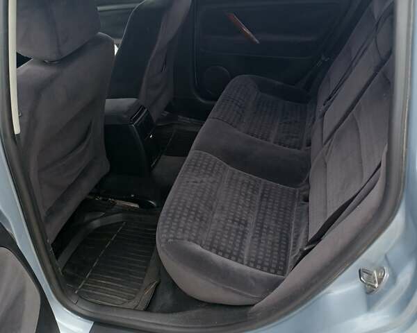 Серый Фольксваген Пассат, объемом двигателя 1.9 л и пробегом 310 тыс. км за 5000 $, фото 1 на Automoto.ua