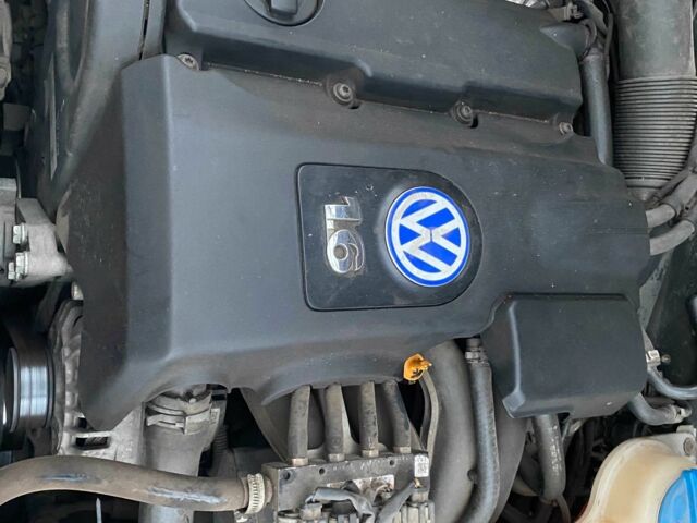 Серый Фольксваген Пассат, объемом двигателя 1.6 л и пробегом 271 тыс. км за 5200 $, фото 9 на Automoto.ua