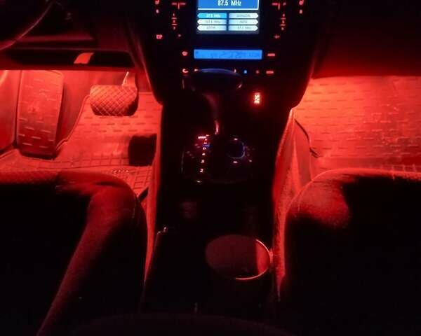 Серый Фольксваген Пассат, объемом двигателя 2.5 л и пробегом 424 тыс. км за 5150 $, фото 23 на Automoto.ua