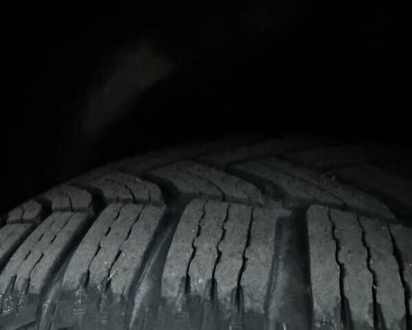 Серый Фольксваген Пассат, объемом двигателя 1.6 л и пробегом 286 тыс. км за 5200 $, фото 26 на Automoto.ua