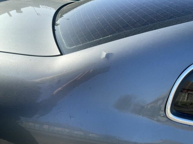 Сірий Фольксваген Пассат, об'ємом двигуна 1.8 л та пробігом 3 тис. км за 3900 $, фото 6 на Automoto.ua