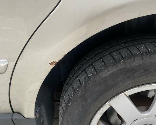 Серый Фольксваген Пассат, объемом двигателя 1.98 л и пробегом 269 тыс. км за 5700 $, фото 7 на Automoto.ua