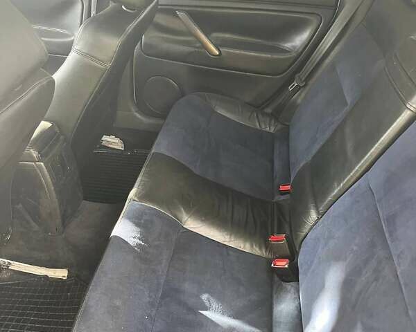 Сірий Фольксваген Пассат, об'ємом двигуна 2.5 л та пробігом 370 тис. км за 3700 $, фото 7 на Automoto.ua