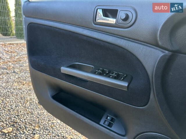 Серый Фольксваген Пассат, объемом двигателя 2 л и пробегом 256 тыс. км за 5600 $, фото 19 на Automoto.ua