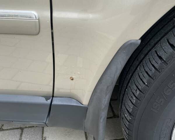 Серый Фольксваген Пассат, объемом двигателя 1.98 л и пробегом 269 тыс. км за 5700 $, фото 8 на Automoto.ua